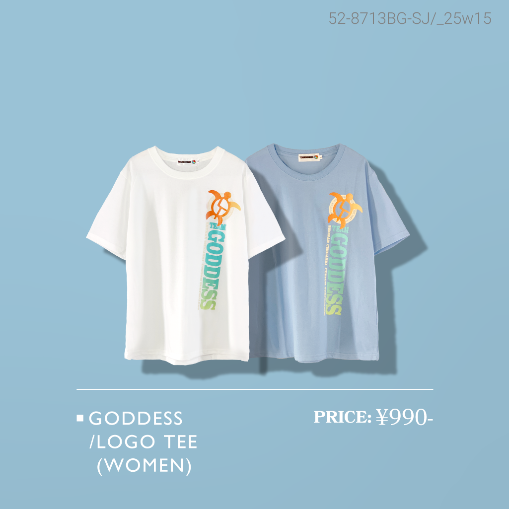 新入荷続々!Tシャツフェア