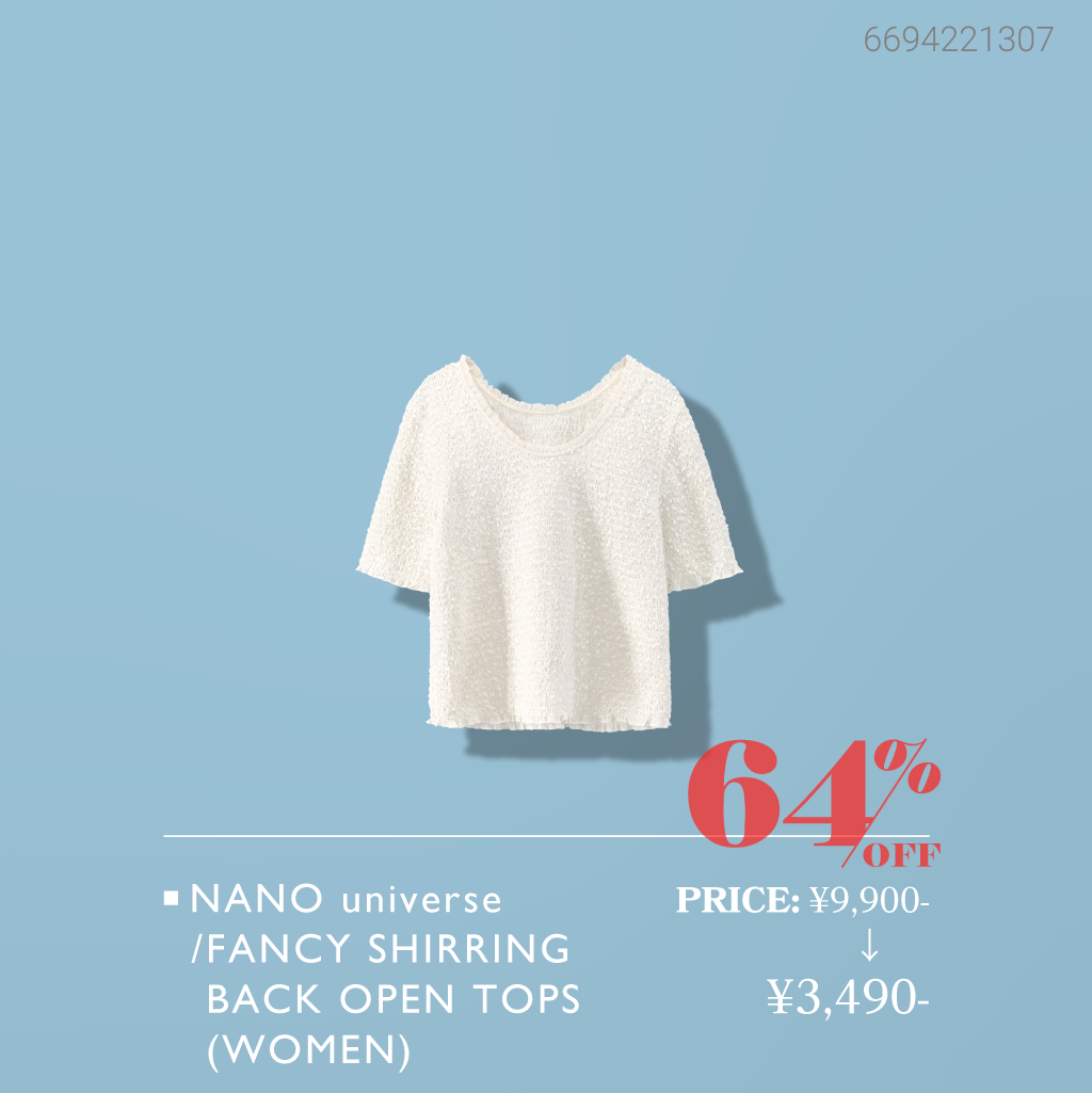 新入荷続々!Tシャツフェア