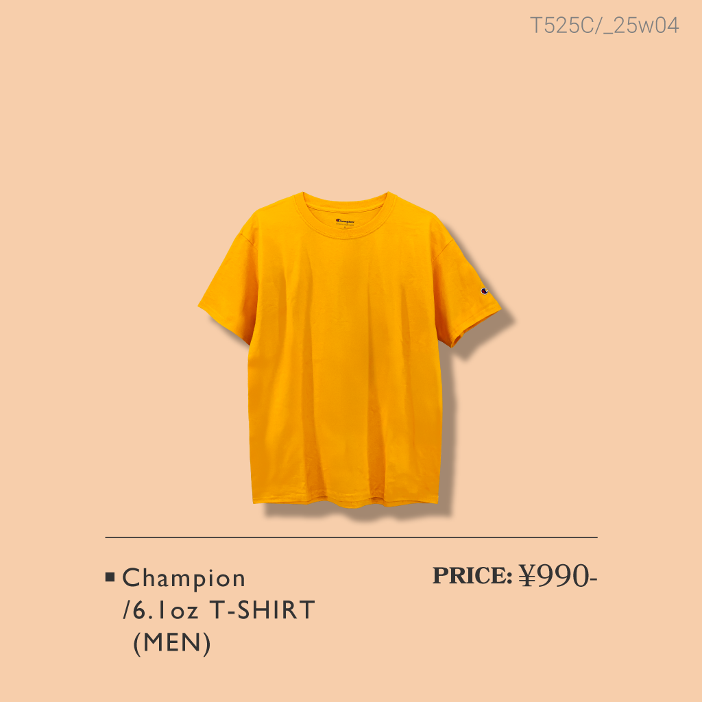 イチオシの夏アイテムをご紹介! MUST BUY ITEMS