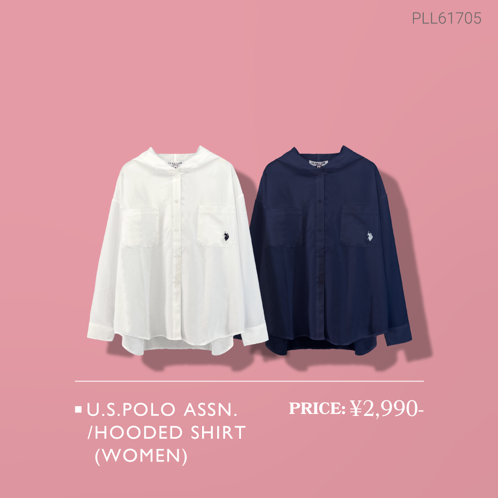 春のオススメアイテムをご紹介！