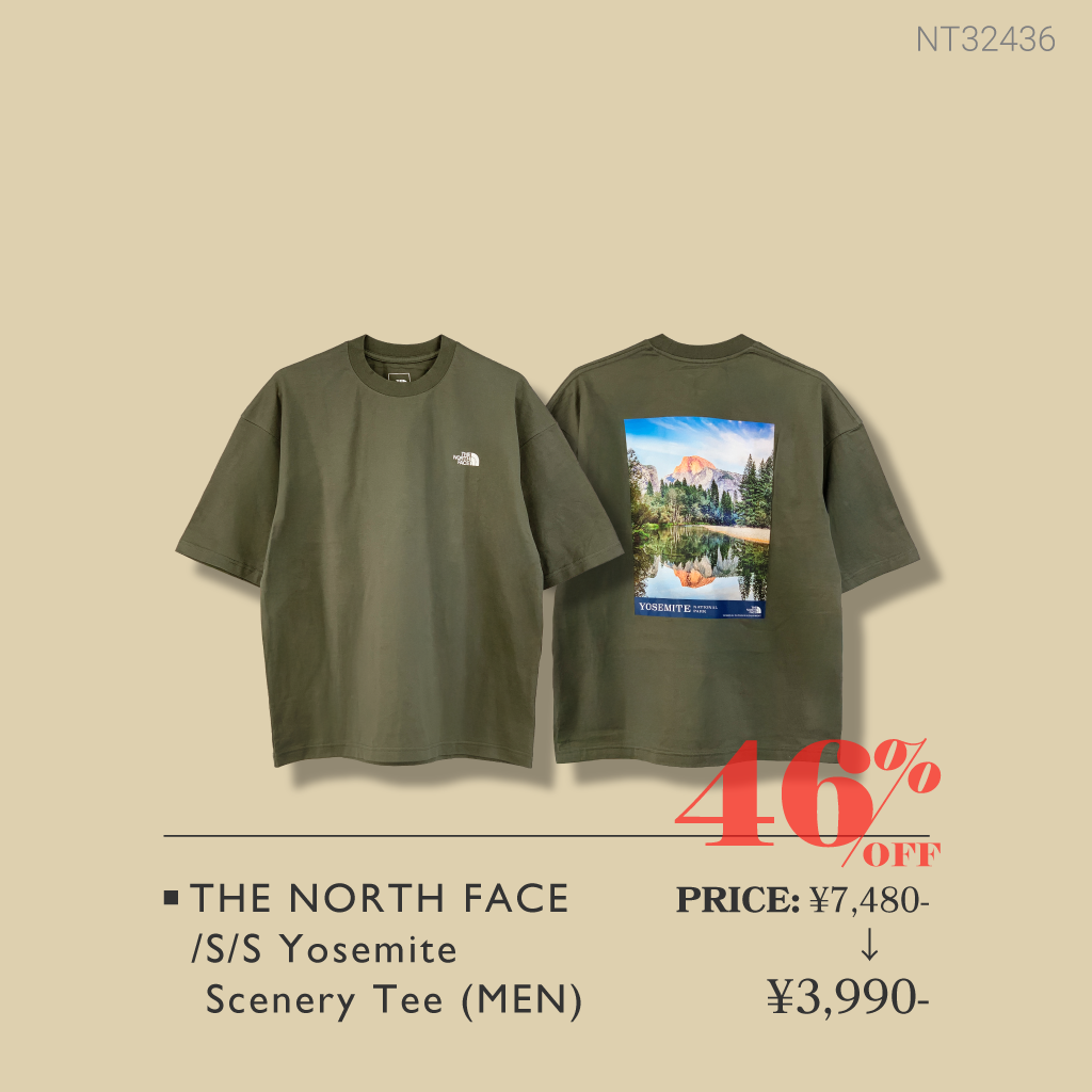 イチオシの春アイテムをご紹介！ MUST BUY ITEMS