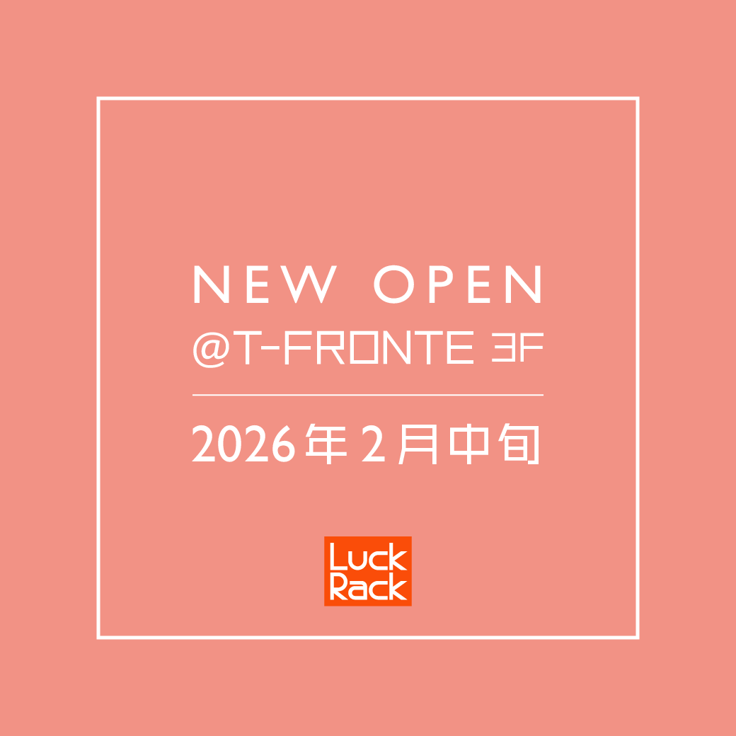 戸田T-FRONTE店 NEW OPEN!