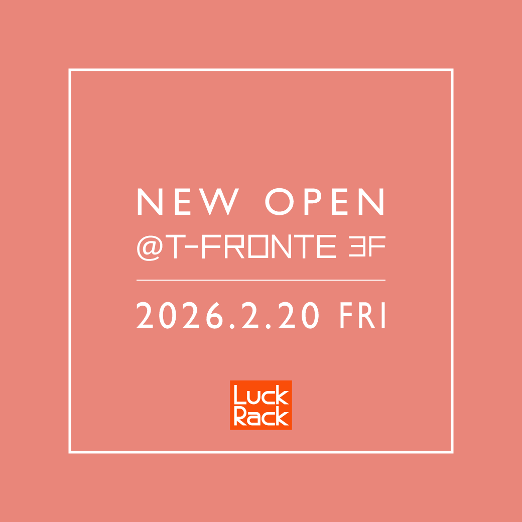 戸田T-FRONTE店 NEW OPEN！