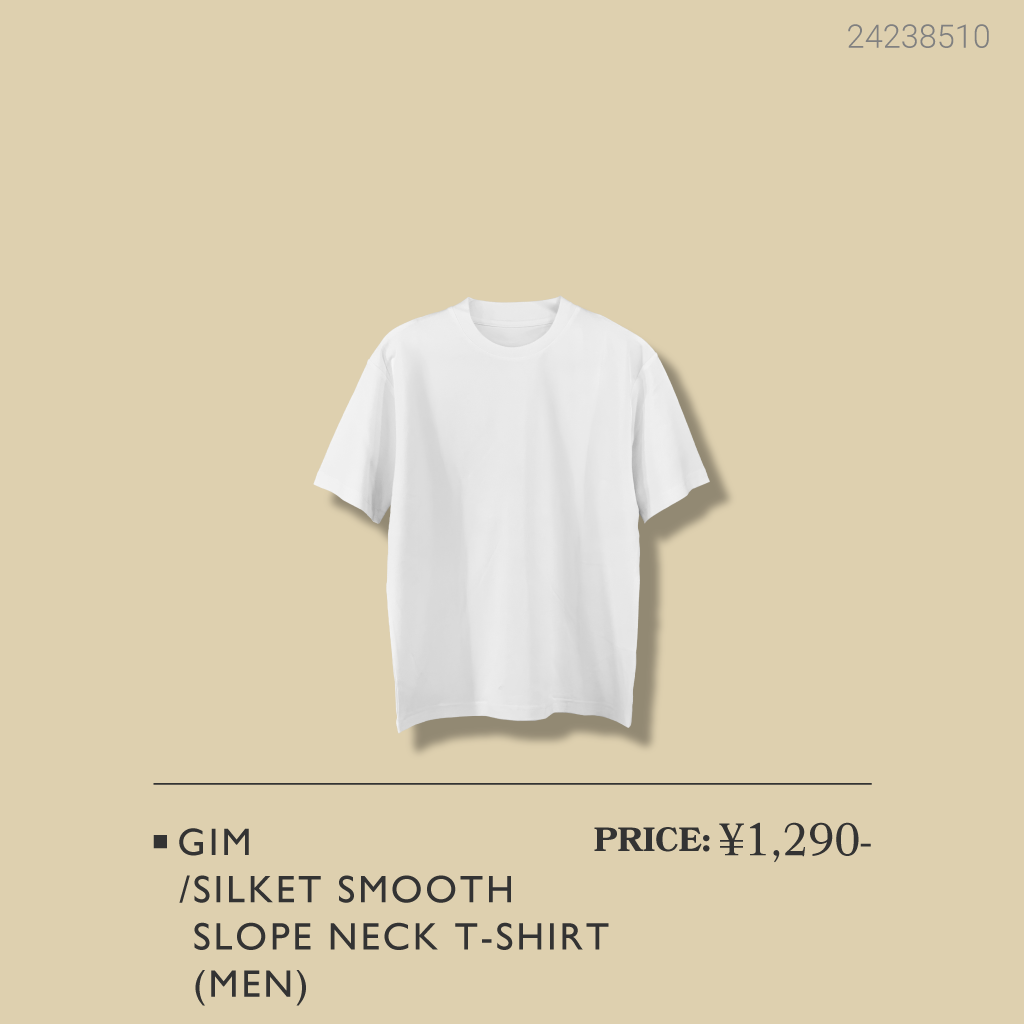 イチオシの春アイテムをご紹介！ MUST BUY ITEMS